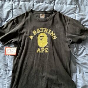 Bape Tshirt